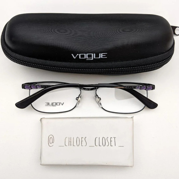 🕶️Vogue VO3823 Women's Eyeglasses/TH807🕶️​​ - Picture 2 of 9